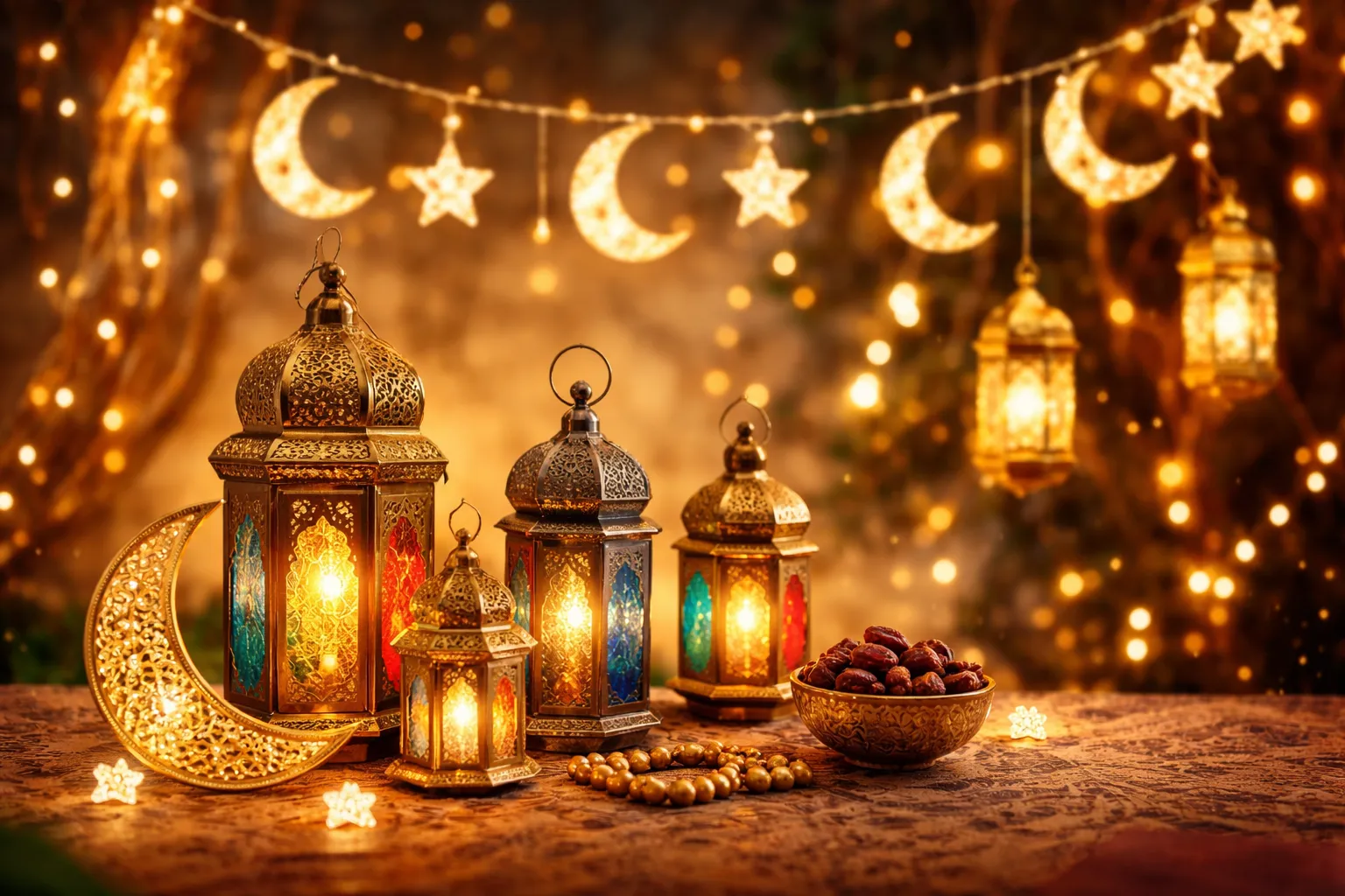 Catégorie Ramadan