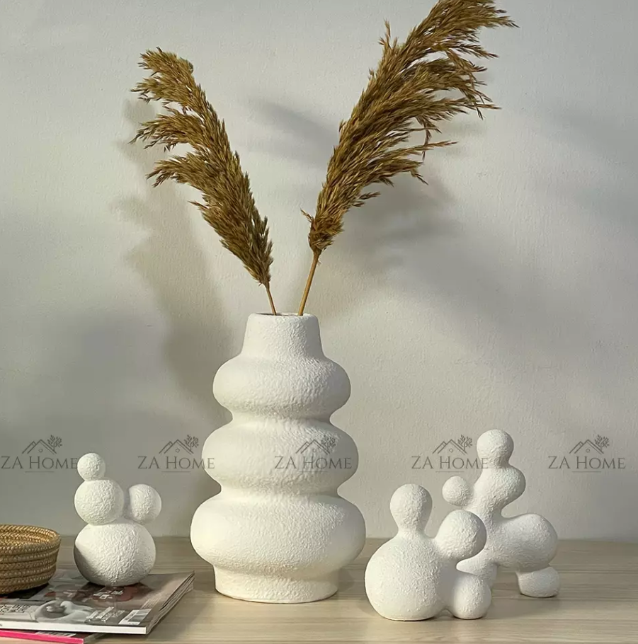 Vases & objets en céramique