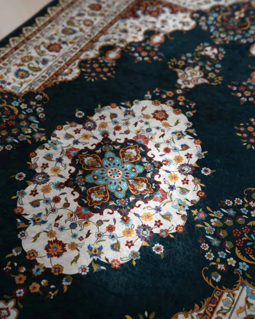 Tapis de prière (Sajada)