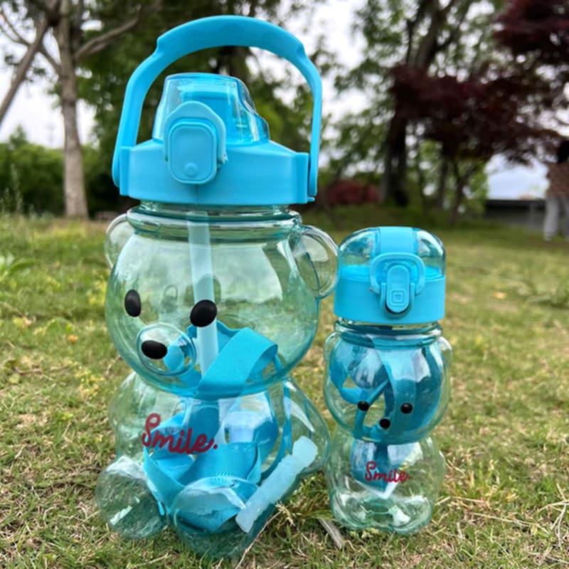 Bouteilles d'Eau Décoratives - image 4