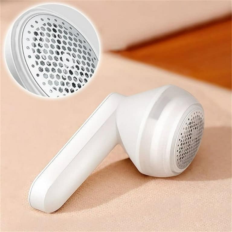 Rasoir Anti‑Bouloche Rechargeable - image 3
