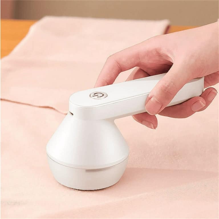 Rasoir Anti‑Bouloche Rechargeable - image 4